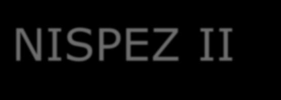 NISPEZ II