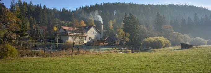 Škola v prírode 27 Vikartovský Mlyn LIPT. TEPLIČKA (140 km od Košíc) TERMÍN: 29. 04. 2019 03. 05.