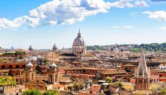 Exkurzie 1 TALIANSKO - Florencia, Rím, Vatikán 5 DŇOVÝ POZNÁVACÍ ZÁJAZD Program a trasu zájazdu je možné upraviť podľa požiadaviek klienta program: 1.