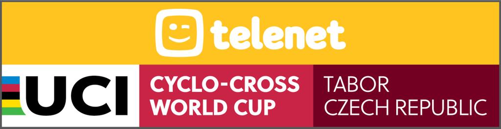 Telenet UCI Cyclo-Cross World Cup TÁBOR,