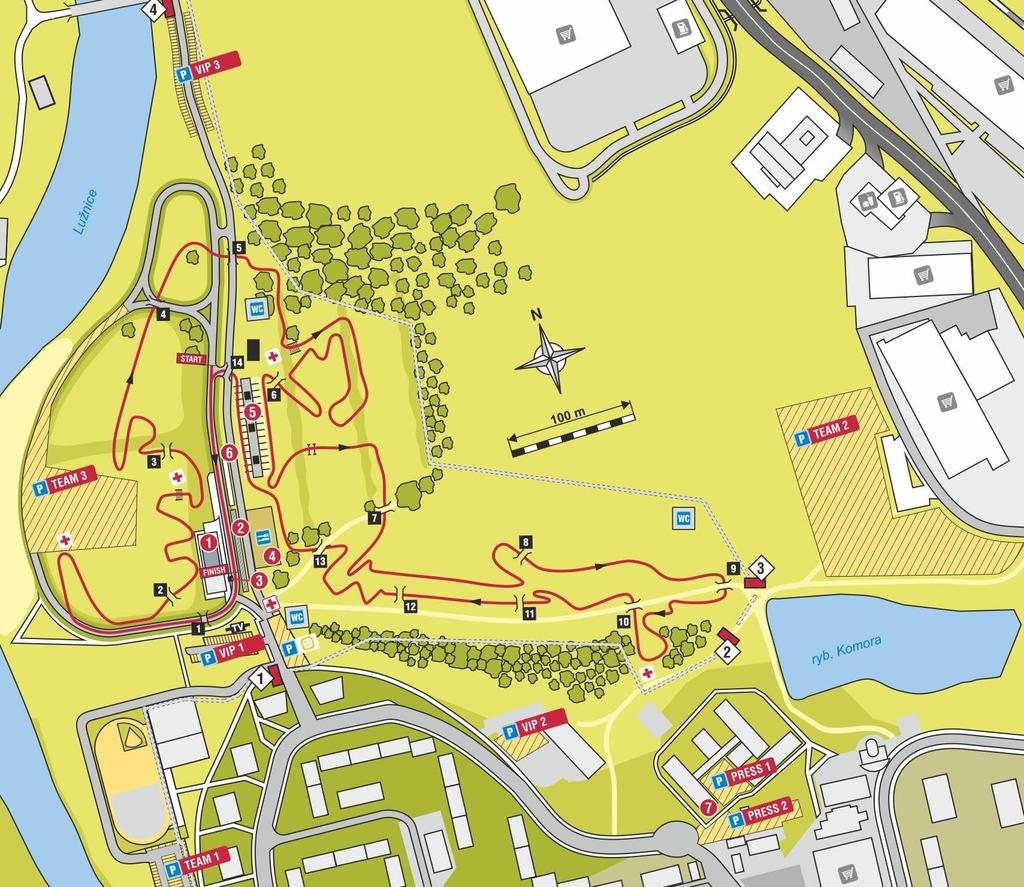 6. PARKING Parking Team 1 World Champions ME WE MU WU, European Champions ME WE, Panamerican Champions ME WE, World Cup leaders ME MU WE WU Wout van Aert, Sanne Cant, Eli Iserbyt, Evie Richards,