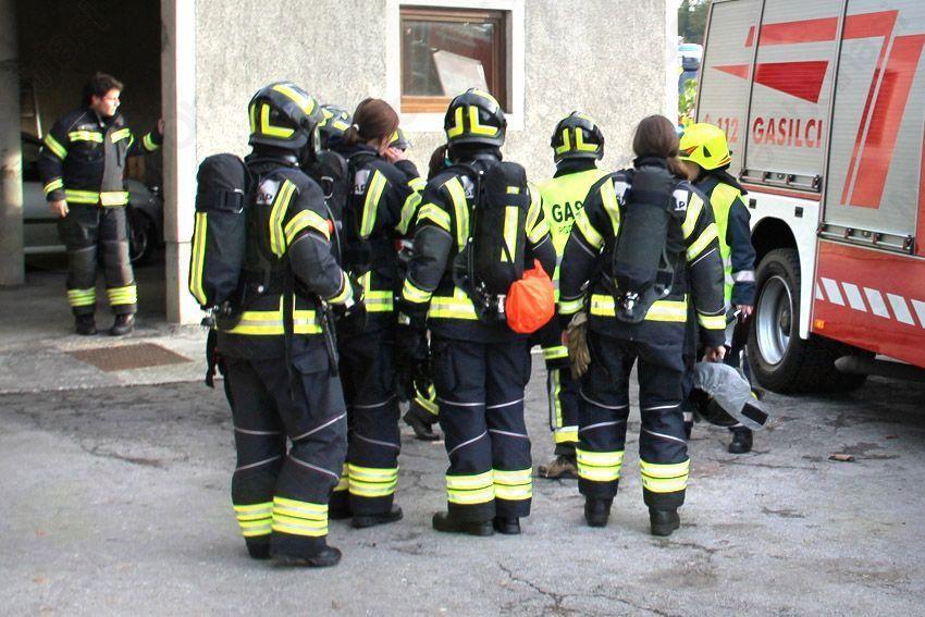 Poveljnik Gasilske zveze Grosuplje Janez Pezdirc je ob tem izpostavil predvsem kompleksnost in zahtevnost vaje.