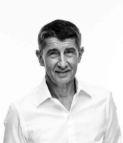 ministr financí čr Ing. Andrej Babiš první místopředseda vlády a ministr financí ČR Vyznat se ve světě financí a umět hospodařit je dnes důležitější než kdykoliv předtím.