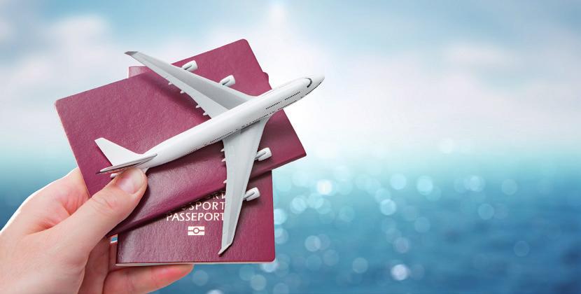 CESTOVNÍ DOKUMENTY Při cestě do Bulharska budete potřebovat platný cestovní doklad, tj. platný cestovní pas nebo platný občanský průkaz. Od 1.