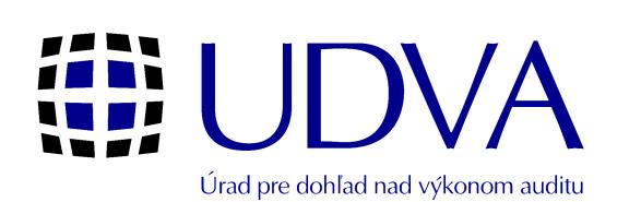 Audítorská skúška, skúška spôsobilosti a preskúšanie v roku 2014 Okruhy tém vydané v súlade s 3 ods. 5 Opatrenia Ministerstva financií Slovenskej republiky z 9. júla 2008 č.