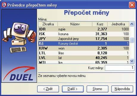 34 S K L A D Y 5. Po provedení oprav mùžeme stiskem tlaèítka Zaúètovat do ÚD (Ctrl+2) dávku pøenést do Úèetního deníku. Po pøenosu se zmìní údaj V Deníku ve formuláøi Pøíjemky z 0 (nula) na 1 (jedna).