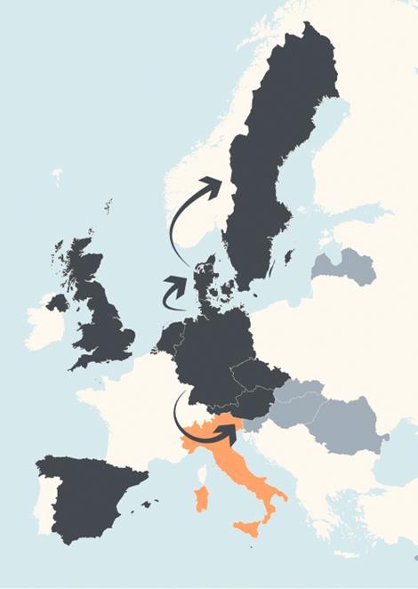 645 jednotlivých obchodních transakcí 82 léčivých přípravků/ 635