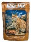 krmivo Pro Plan Cat junior 400 g Puding pro kočky Gimpet pro