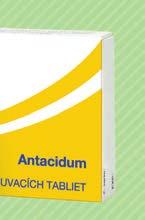 ATARALGIN * 325 mg/130 mg/70 mg Liek proti