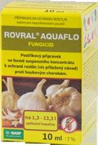 PŘÍPRAVKY NA OCHRANU ROSTLIN 33, 50 Rovral AquaFlo - 10 ml Postřikový fungicid