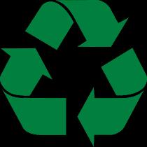 Obalový odpad vzniklý při uvedení výrobku do provozu roztřiďte dle uvedených grafických symbolů a předejte oprávněné