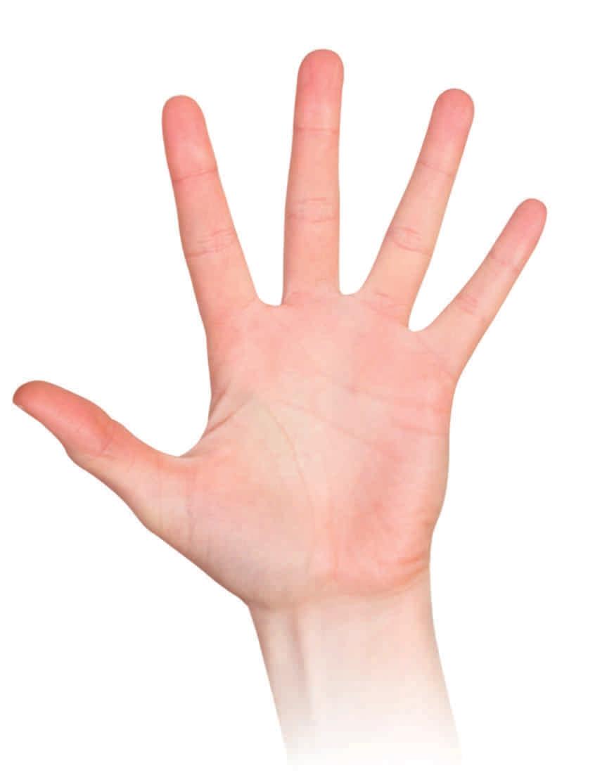 1 To je důvod, proč je důležité osušit si ruce skutečně pořádně. Hygienické osoušeče rukou Osoušeče rukou Dyson Airblade používají HEPA filtry.