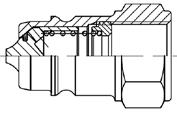 / BSP GR-HA-0507V0 GR-HL-0507V0 GR-HZ-0507V0 BSP GR-HA-0509V0 GR-HL-0509V0 GR-HZ-0509V0 Spojka s prstencem vnitřní závit galv.