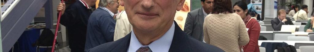 Podrobnosti o této konferenci budou moci zájemci v předstihu nalézt na webových stránkách naší spektroskopické společnosti a v jejím bulletinu. Oceněný prof.