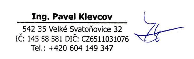 Zdravotní stav dřeviny lze hodnotit jako dobrý, odpovídající jejímu stáří a klimatickým i stanovištním podmínkám, v nichž roste. Vitalita je mírně narušená, s projevy mírné stagnace růstu.