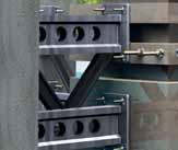 Anchoring adhesive system / Systém chemických kotev SET-XP TM Mortar for anchorages in concrete / chemická malta pro kotvení do betonu Composition and identification / Složení a určení SET-XP is