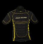 GK-PROTECTIVE SHIRT JUNIOR 112125 Materiál: Nylon/Polyester/