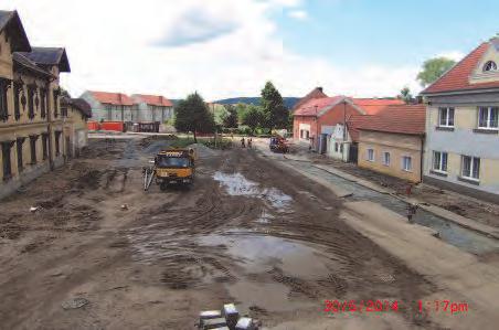 Jednou budou tyto fotografie moţná podobně