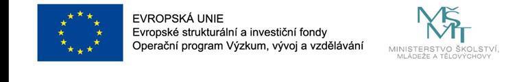 Veřejná zakázka na dodávky připravovaná k zadání v opakovaném řízení podle zákona č. 134/2016 Sb.