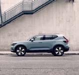 4 ÚSPORA ČASU ÚSPORA ČASU 5 S APLIKACÍ VOLVO ON CALL BUDE VÁŠ DEN JEDNODUŠŠÍ Od ranní úspory času až