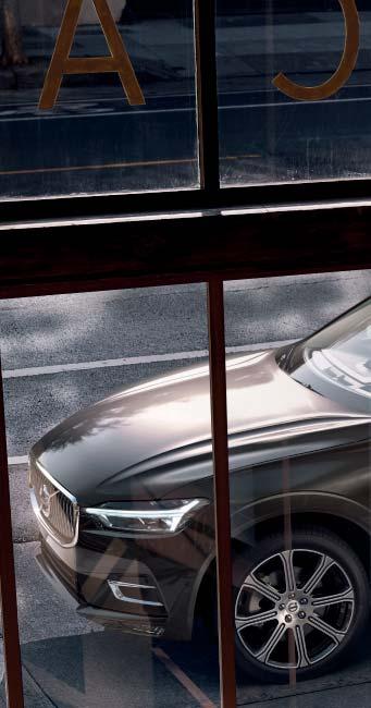 12 DORUČENÍ DO VOZU* DORUČENÍ DO VOZU* 13 OSOBNÍ DORUČOVACÍ SLUŽBA DORUČENÍ DO VOZU* Co je služba Doručení do vozu automobilky Volvo?