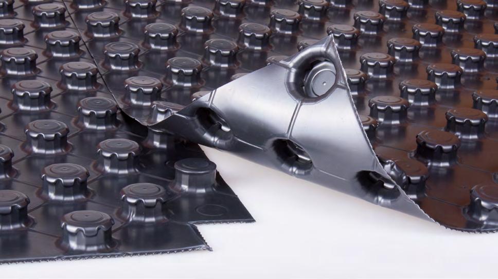 Polystyrénová folie (PS) je o celkové tloušťce 1 mm Rozměry užitné 1400 x 800 mm Užitná plocha 1,12 m 2 Vnější rozměry fólie 1450 x 850 mm Vnější plocha fólie 1,23 m 2
