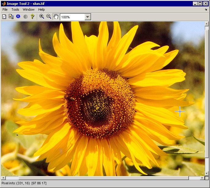 Toolboxy - výběr Image Processing Toolbox