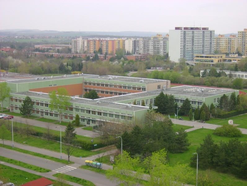 VÝROČNÍ ZPRÁVA O ČINNOSTI VYSOKÉ ŠKOLY