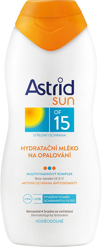 pro děti, 150 ml