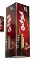 poleno 950 g/1 ks 99,90 2990 Duck WC