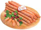 ocásky 1 kg bez kosti