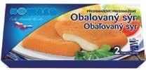 Chalupářský salát 100 g 1490