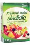 Práškové na bázi steviol-glykosidů 250 g