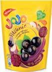 100 g = 14,83 1390 23,90 Grissini 90 g vybrané
