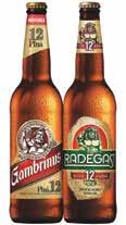 Kozel 11 1,25 l světlý ležák; 1 l = 26,32 1590 18,90 Pivo Velkopopovický Kozel 0,5 l tmavé výčepní; 1 l = 31,80 890 Pivo Pardál Echt 0,5 l světlý