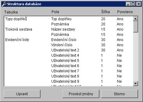 WinQbase 3.08 MEATEST počítači, objeví se hlášení Databáze je používána! a obnovu dat nelze provést. Pokud databáze používána není, proběhne její obnova z vybraného média nebo adresáře.