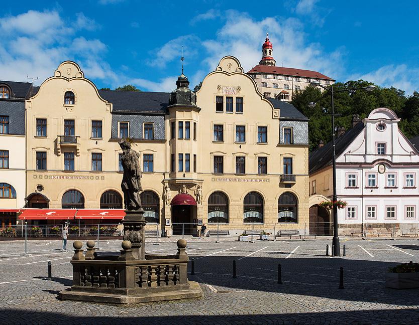 PROGRAM Odborná konference 12. ročník 18. 20.