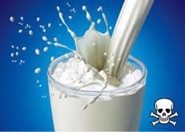Bezlaktózová dieta z hlediska alternativní mediciny Varianta alternativních směrů : Vyloučit mléko zahleňuje, způsobuje