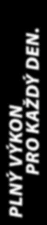 PROUD  Výkon pro