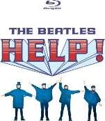 Ještě před premiérou filmu Help!, vyšly jako singly písně Ticket to Ride Jízdenka a titulní Help!, které se také objevily ve filmu. 3.3.2 Help! Zároveň s filmem vychází stejnojmenné album Help!