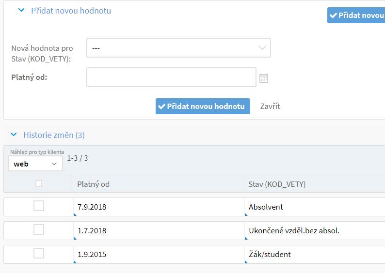 19) Po dokončení u všech úspěšných žáků jsme vyřešili