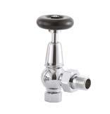 šroubení pipe adaptors +krytky  chrome Designer valves Prices, technical details and