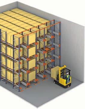 Logistika je v současnosti klíčovým prvkem firemního řízení, díky kterému se dosahuje opravdové konkurenční výhody.