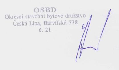 c) neexistence pravomocného odsouzení pro trestný nebo hospodářský čin d) neexistence disciplinárního potrestání, pokud to souvisí s předmětem zakázky e) neexistence nedoplatků na pojistném 8) Doklad