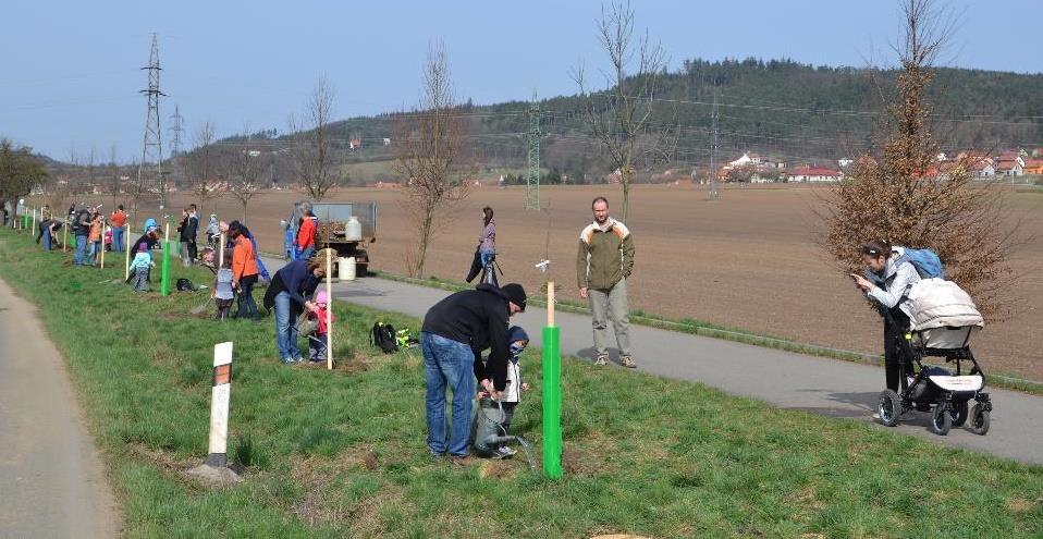 Projekt KS MAS JMK Aktivizace rozvojového potenciálu Jihomoravského kraje prostřednictvím MAS v období 2014-2020, podpořený v roce 2016 Jihomoravským