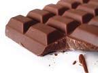 MEZINÁRODNÍ DEN ČOKOLÁDY Čokoláda patří bezesporu k nejpopulárnějším sladkostem na světě a 13. září slaví svůj svátek. Slovo čokoláda má původ v aztéckém výrazu xocolātl.