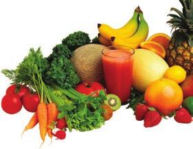 SVĚTOVÝ DEN VÝŽIVY Každoročně je připomínán 16. říjen jako Světový den výživy.