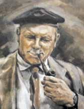 Karel Kostroň významná osobnost moravské chiropterologie a speleologie (25. 9. 1913-21. 12. 1971) Martin Koudelka Připomínka 100. výročí narození prof. Absolona rozesílaná paní Valerií k 16. 6. 1977.