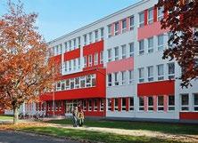 Střední škola železniční, technická a služeb, Šumperk OKRES ŠUMPERK Nabízíme moderní vzdělávání a kvalitní výchovu každého žáka.