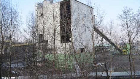 V mlýnici soukromé společnosti COAL MILL vybuchl uhelný prach.